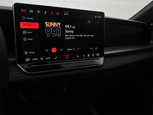 Used 2026 Volkswagen Tiguan SE R-Line image 11