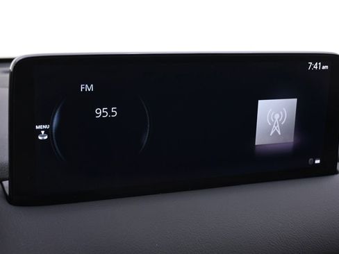 Used 2022 MAZDA CX-5 AWD 2.5 Turbo image 27