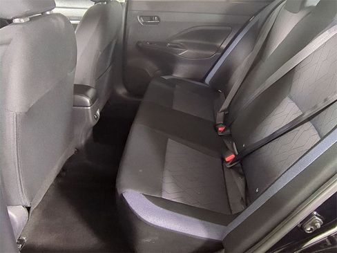 Used 2023 Nissan Versa SV image 22