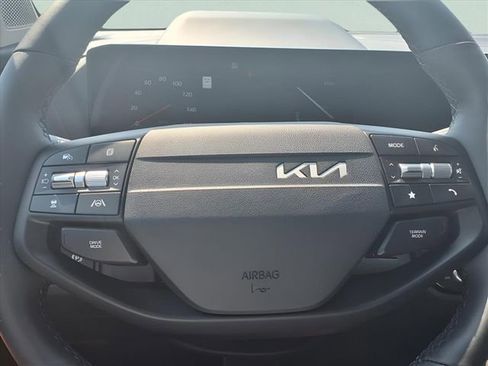 New 2026 Kia Sportage SX Prestige AWD/4WD image 14