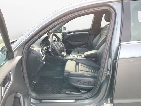 Used 2016 Audi A3 e-tron Premium Plus w/ Premium Plus Package image 18