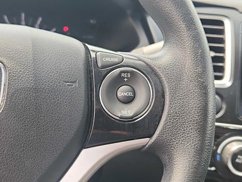 Used 2015 Honda Civic EX image 22