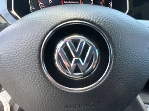 Used 2019 Volkswagen Jetta SEL FWD image 21