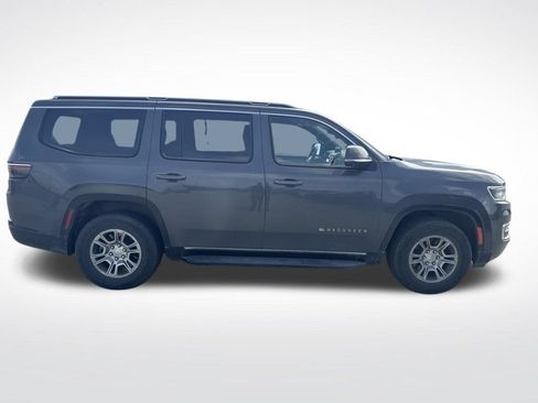 Used 2022 Jeep Wagoneer Series I w/ Convenience Group I AWD/4WD image 40