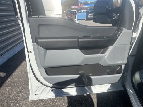 New 2026 Ford F250 XL w/ 360-Degree Camera Package image 11
