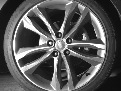 Used 2024 Chevrolet Malibu LT image 13