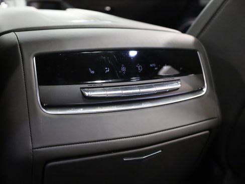 Used 2023 Cadillac Escalade V image 41