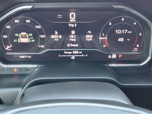 Used 2024 GMC Sierra 1500 AT4X image 14