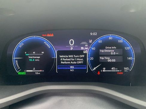 New 2026 Toyota Camry XSE AWD/4WD image 15