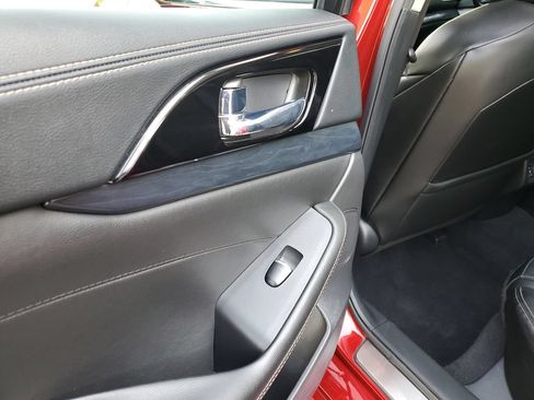 Certified 2023 Nissan Maxima Platinum w/ Sport Mat Group FWD image 11