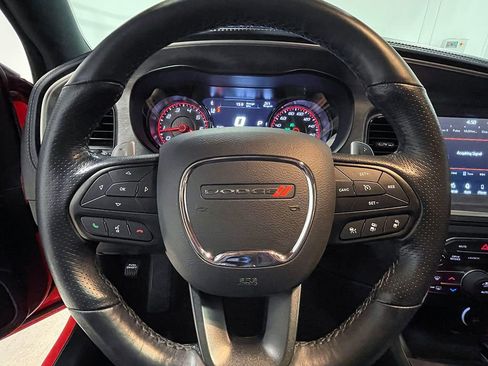 Used 2021 Dodge Charger Scat Pack w/ Daytona Edition Group image 82