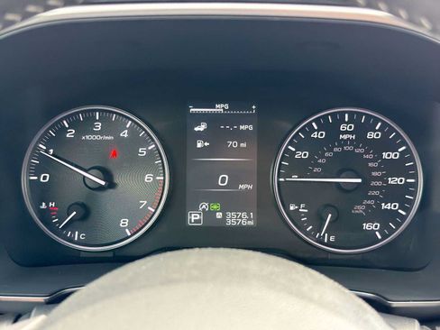 Certified 2025 Subaru Outback Touring XT AWD/4WD image 29