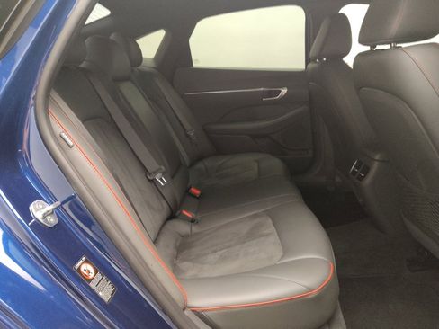 Used 2021 Hyundai Sonata SEL Plus w/ Cargo Package FWD image 19