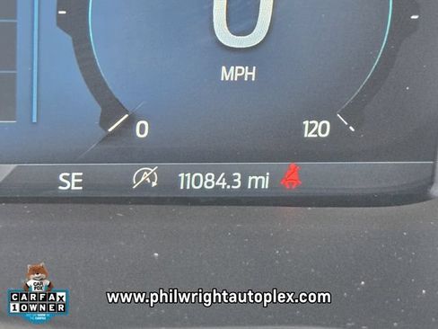 Used 2025 Ford F150 STX w/ Equipment Group 200A AWD/4WD image 26