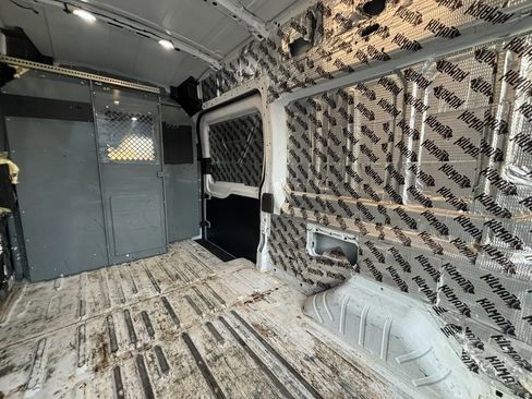 Used 2020 Ford Transit 350 High Roof Van 3D image 29