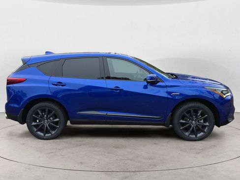 New 2025 Acura RDX A-Spec AWD/4WD image 6
