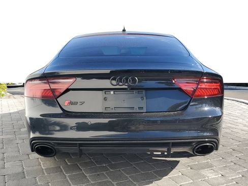 Used 2016 Audi RS 7 Prestige image 5