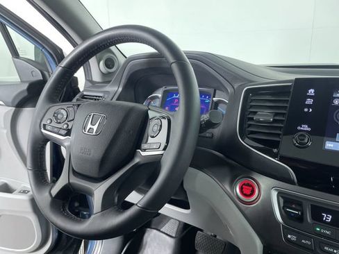 Used 2021 Honda Pilot Special Edition image 29