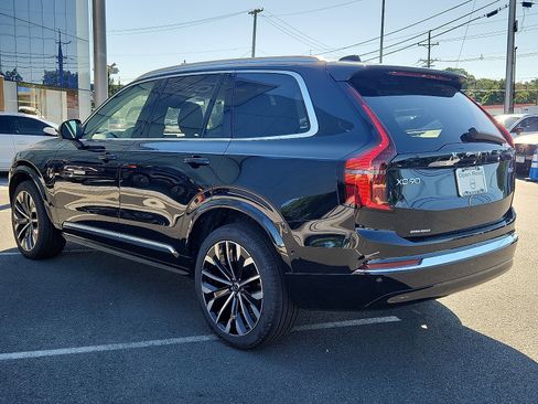 Used 2026 Volvo XC90 B6 Ultra w/ Protection Package AWD/4WD image 4