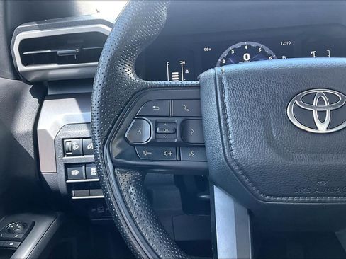 Certified 2024 Toyota Tacoma SR5 RWD image 23