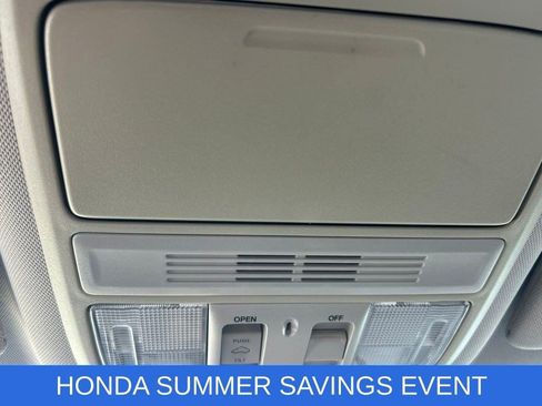 Used 2018 Honda Accord EX image 25