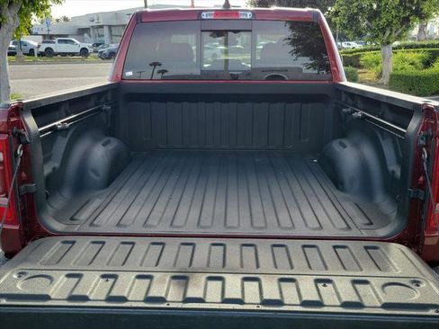 Certified 2023 RAM 1500 Big Horn image 12