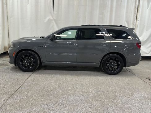 Certified 2023 Dodge Durango R/T image 2