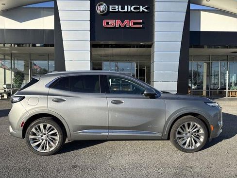 New 2026 Buick Envision Avenir AWD/4WD image 5