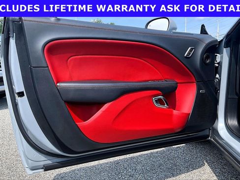 Used 2021 Dodge Challenger R/T Scat Pack RWD image 19