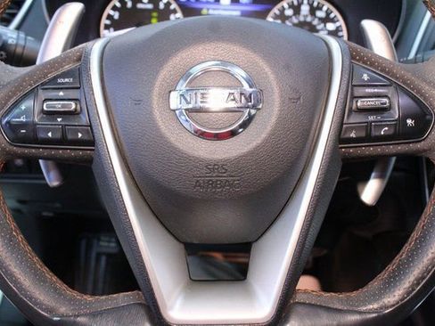 Used 2020 Nissan Maxima SR image 21