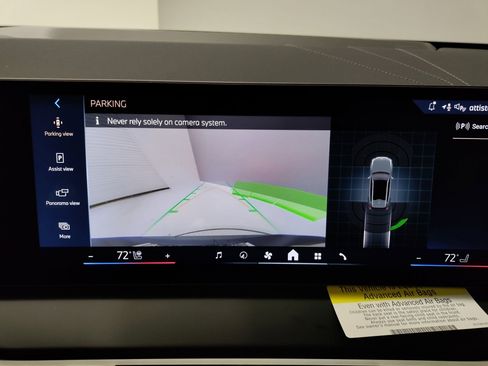 Used 2026 BMW X3 xDrive30 w/ Convenience Package image 21