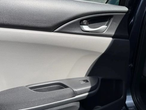 Used 2018 Honda Civic LX image 20