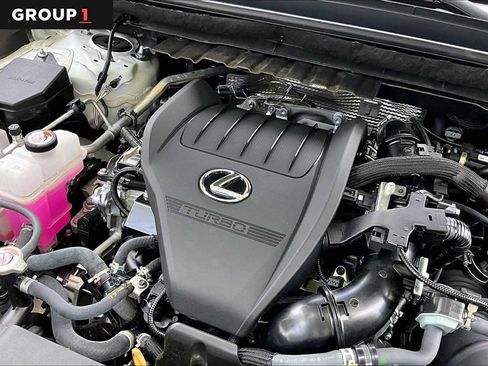 Used 2026 Lexus NX 350 AWD w/ Cold Area Package image 30