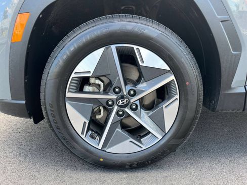 Used 2025 Hyundai Tucson SEL AWD/4WD image 31