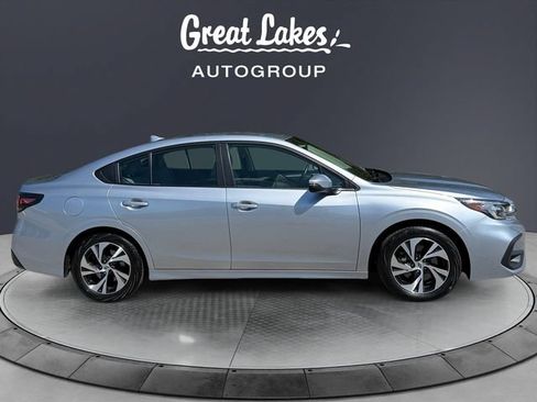 Used 2023 Subaru Legacy Premium AWD/4WD image 6