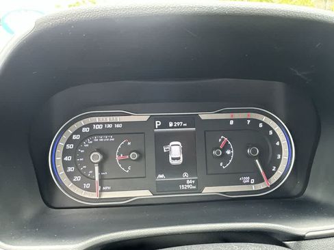 Used 2024 Hyundai Tucson SEL FWD image 23