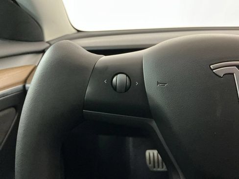 Used 2022 Tesla Model 3 Performance AWD/4WD image 13