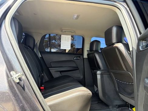 Used 2016 GMC Terrain SLT w/ Driver Alert Package I FWD image 7