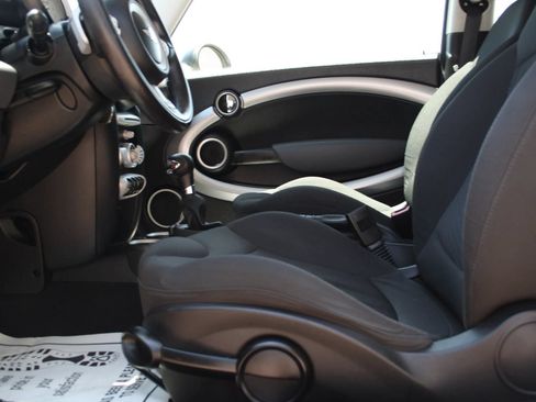 Used 2010 MINI Cooper S FWD image 13