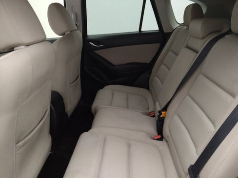 Used 2016 MAZDA CX-5 Touring image 18