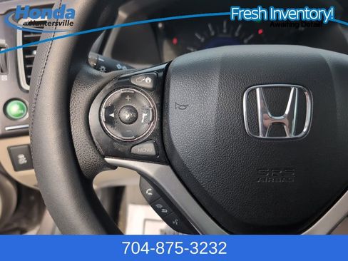 Used 2013 Honda Civic LX image 20