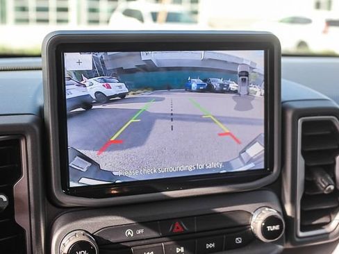 Used 2021 Ford Bronco Sport Outer Banks AWD/4WD image 31