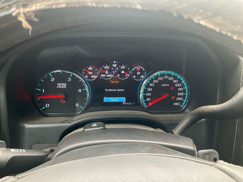 Used 2018 GMC Sierra 2500 Denali w/ Duramax Plus Package AWD/4WD image 22