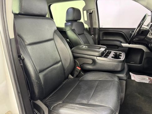 Used 2014 Chevrolet Silverado 1500 LT AWD/4WD image 29