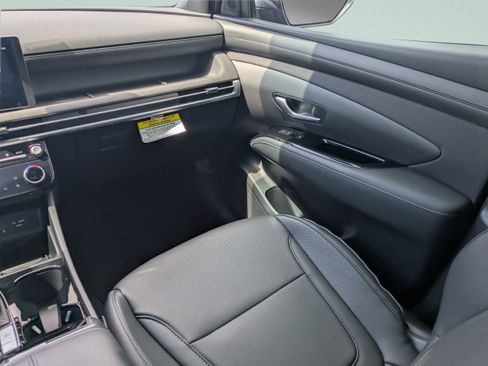 New 2026 Hyundai Santa Cruz Limited AWD/4WD image 18