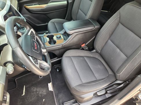 Used 2023 GMC Acadia SLE FWD image 13