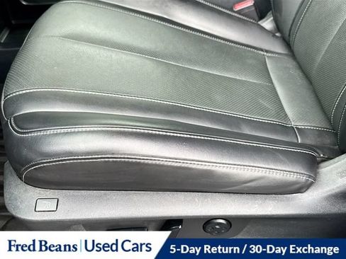 Used 2023 INFINITI QX60 Sensory w/ Cargo Package AWD/4WD image 27