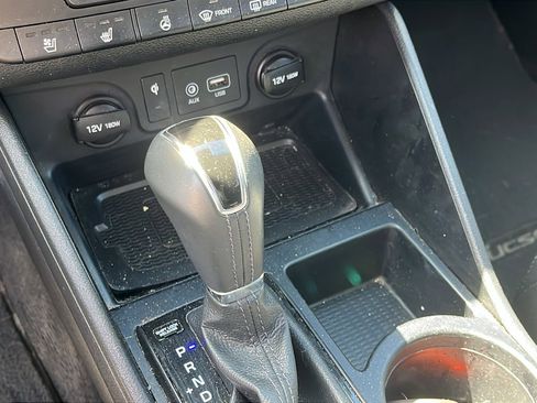 Used 2020 Hyundai Tucson Ultimate image 19