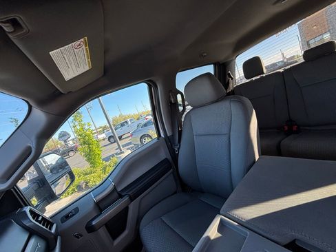 Used 2021 Ford F350 XLT w/ XLT Premium Package AWD/4WD image 13
