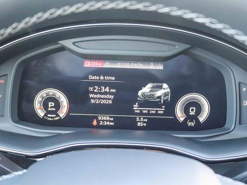 Certified 2025 Audi Q7 3.0T Premium Plus w/ Premium Plus Package AWD/4WD image 27